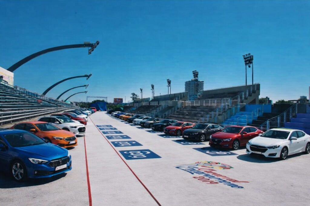 autodromo encarnacion mercado